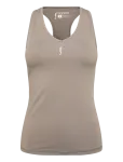RS Sports - Women's Court V-Neck Top (Brown/White,M,St) - Spordimaikad - L