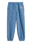 GAP - Baby & Toddler Vintagesoft Logo Joggers - Dressip&uuml;ksid - 104