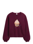 GAP - Kids Oversized Rollneck Sweater From The Gap Collection - Pulloverid - 104/110