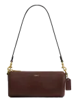 Coach - Barrel Bag - V&auml;ikesed &uuml;le&otilde;lakotid - ONE SIZE