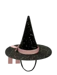 Mimi & Lula - Hat - Ethel Witch - Kost&uuml;&uuml;mide aksessuaarid - ONE SIZE