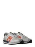 Karhu - Fulcrum Star Silver / Spicy Orange - Madala s&auml;&auml;rega tossud - 43.5