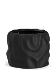 Cooee Design - Drift Desert Flowerpot Small Black - Lillepotid - S