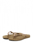 Ilse Jacobsen - Flipflop With Glitter - Pl&auml;tud - 37