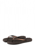 Ilse Jacobsen - Flipflop With Glitter - Pl&auml;tud - 41