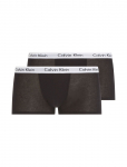 Calvin Klein - 2 Pack Trunk - Alusp&uuml;ksid - 128-140