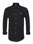 Polo Ralph Lauren - Featherweight Mesh Shirt - Vabaaja - XS