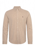 Polo Ralph Lauren - Featherweight Mesh Shirt - Vabaaja - S