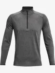 Under Armour - Ua Tech 2.0 1/2 Zip - Fliisid ja vahekihid - L