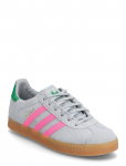 Adidas Originals - Gazelle J - Madala s&auml;&auml;rega tossud - 38
