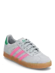 Adidas Originals - Gazelle J - Madala s&auml;&auml;rega tossud - 38