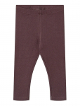 Wheat - Rib Leggings Maddy - Retuusid - 92