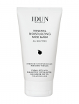 IDUN Minerals - Mineral Moisturizing Face Mask - Niisutavad maskid - 75 ml