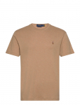 Polo Ralph Lauren - Custom Slim Fit Soft Cotton T-Shirt - L&uuml;hikeste varrukatega - XL