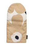 Marimekko Home - Pieni Unikko Ovenmitten - Pajakindad - ONE SIZE