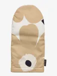 Marimekko Home - Pieni Unikko Ovenmitten - Pajakindad - ONE SIZE