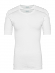 JBS - Jbs T-Shirt 2-Pack Organic - L&uuml;hikeste varrukatega - XXXL