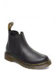 Dr. Martens - 2976 J Black Softy T - Saapad - 28