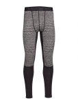 Bula - Geo Merino Wool Pants - Aluskihi alusp&uuml;ksid - XL