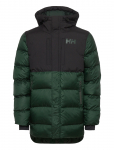 Helly Hansen - Active Puffy Long Jacket - Polsterdatud jakid - XXL