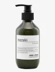 Meraki - Hand Lotion, Linen Dew, 275 Ml - K&auml;tekreemid - 275 ml