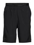 Craft - Core Essence Relaxed Shorts M - Spordi l&uuml;hikesed p&uuml;ksid - S