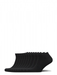Jack & Jones - Jacdongo Socks 10 Pack Noos - Madala s&auml;&auml;rega sokid - ONE SIZE