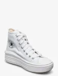 Converse - Chuck Taylor All Star Move - K&otilde;rge s&auml;&auml;rega tossud - 41.5