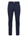 Woodbird - Steffen Twill Pant - Chino-p&uuml;ksid - 27 x 34