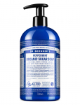 Dr. Bronner&rsquo;s - Peppermint - Hand Soap - 710 ml