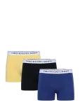 Polo Ralph Lauren - Classic Stretch-Cotton Trunk 3-Pack - Bokserid - M