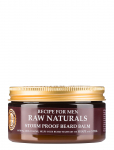 Raw Naturals Brewing Company - Storm Proof Beard Balm - Beard Oil - 100 ml