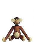 Kay Bojesen - Abe Mini - Puidust kujud - 10 CM
