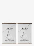 ChiCura - 2 In 1 Magnetic Frame - 43 Cm - Bro - Raamid - 43 cm