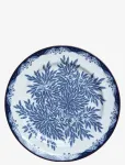 R&ouml;rstrand - Ostindia Floris Plate Flat 27Cm - Praetaldrikud - &Oslash; 27 CM