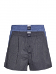 Jockey - Boxer Woven 2P - Bokserid - 6XL