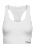 Hummel - Hmltif Seamless Sports Top - Sports Bras - All - M