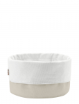 Stelton - Bread Bag, Large - Leivakastid ja -korvid - ONE SIZE