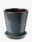 Knabstrup Keramik - Cultivation Pot - Lillepotid - &Oslash;10.5X11.5CM