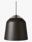 Frandsen Lighting - Acorn Small Pendant - Rippvalgustid - &Oslash;27CM
