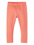 Name It - Nkfdavina Solid Swe Legging  Bru N Noos - Retuusid - 158