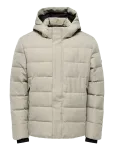 ONLY & SONS - Onscayson Puffa Otw Noos - Polsterdatud jakid - XL