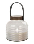 Sirius Home - Aston Solar Torch - Laternad - H20CM
