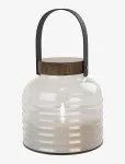 Sirius Home - Aston Solar Torch - Laternad - H20CM
