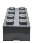 LEGO STORAGE - Lego Storage Brick 8 - Hoiukarbid - 50X 25X 18CM