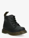 Dr. Martens - 1460 I Black Softy T - Saapad - 21