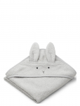 Liewood - Albert Hooded Towel - R&auml;tikud - ONE SIZE