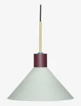 H&uuml;bsch - Crayon Lamp - Rippvalgustid - ONE SIZE