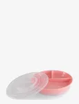 Twistshake - Twistshake Divided Plate - Taldrikud - ONE SIZE