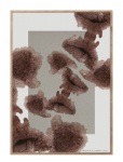 ChiCura - H.c. Andersen - A Poet's Last Song - Graafilised mustrid - 100X140CM